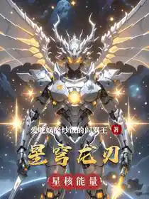 Обложка Звёздный Драконий Клинок